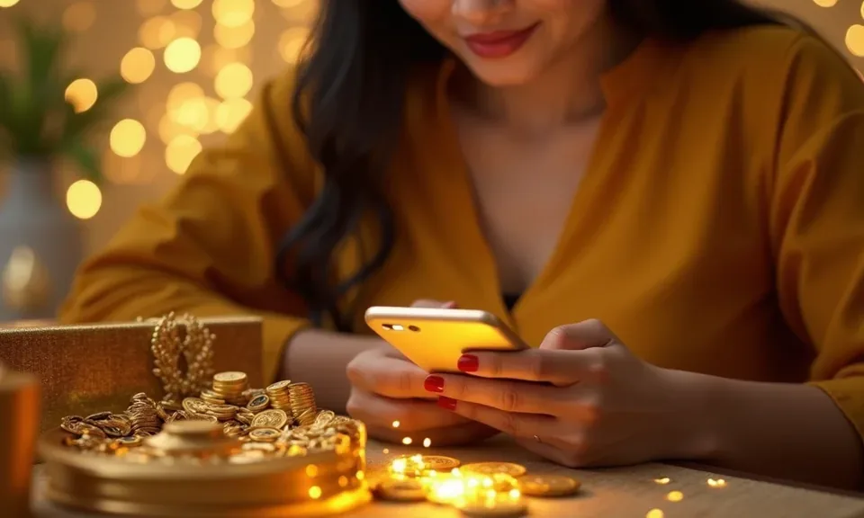 bajee777 Mobile first