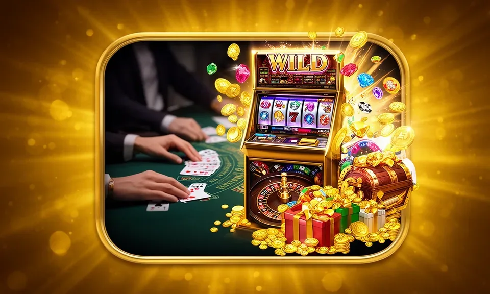 bajee777 Holdem Proseries at bajee777