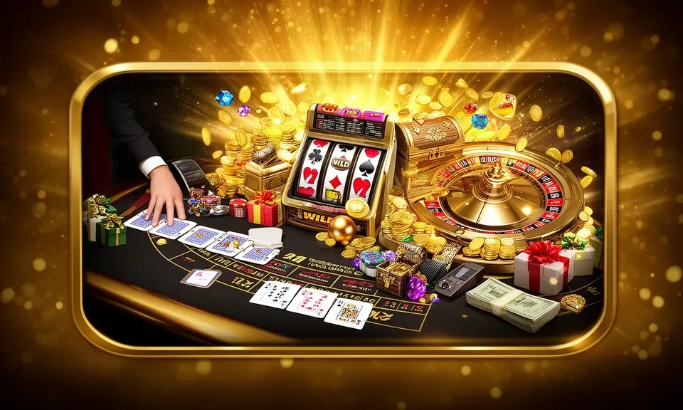 bajee777 Reload Offer